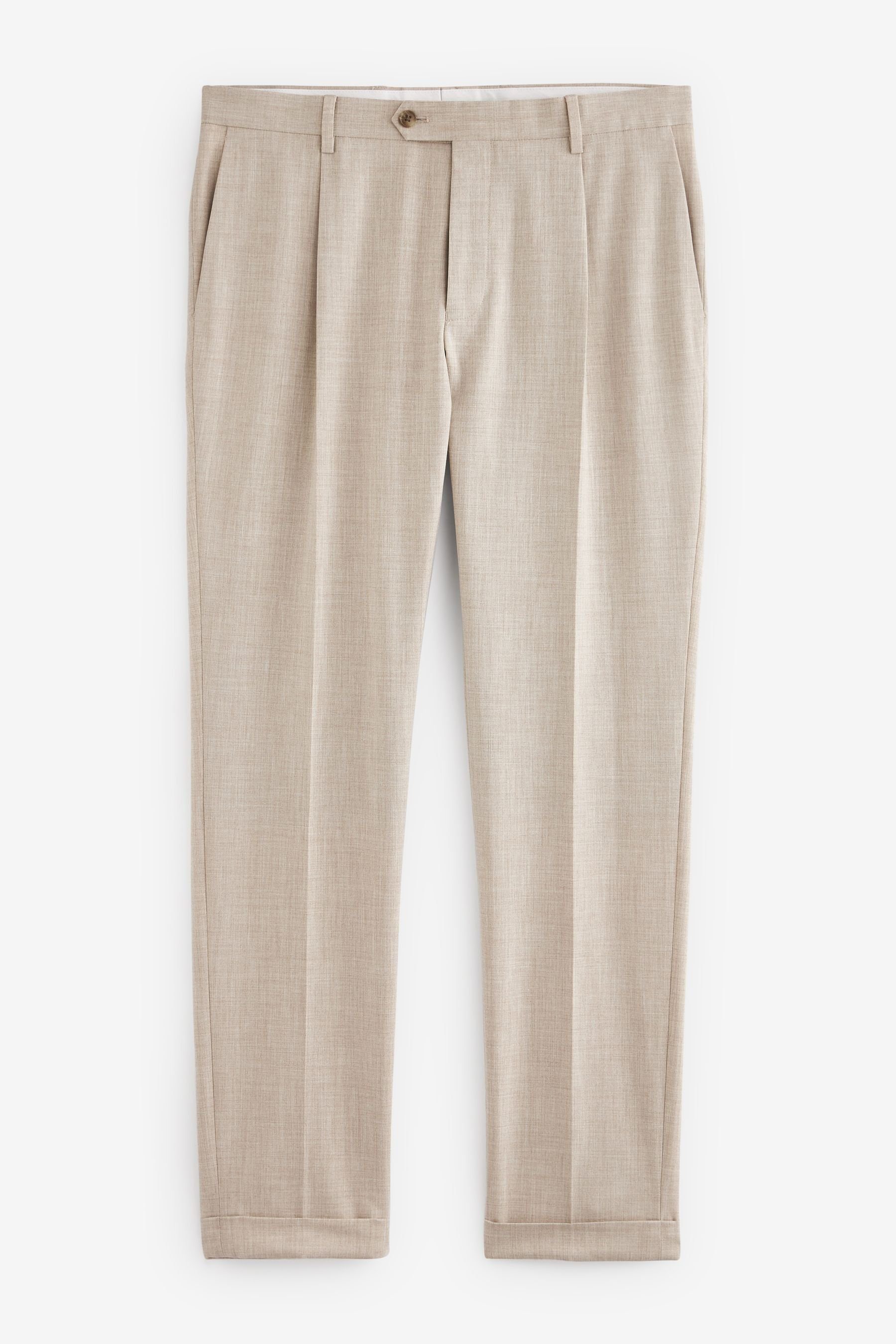 Next Anzughose Anzug Motion Flex: Hose günstig online kaufen