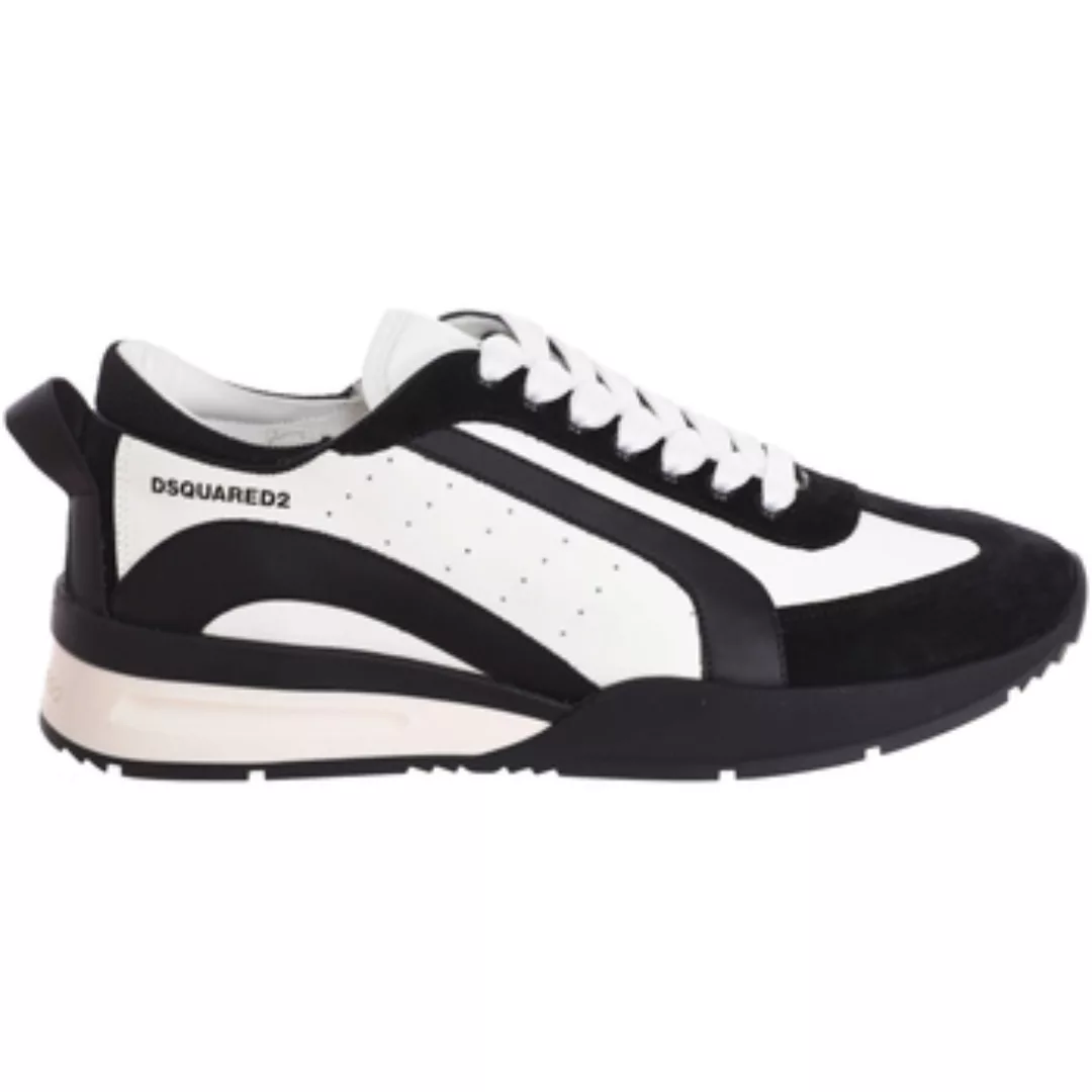 Dsquared  Sneaker SNM0262-13220001-M072 günstig online kaufen