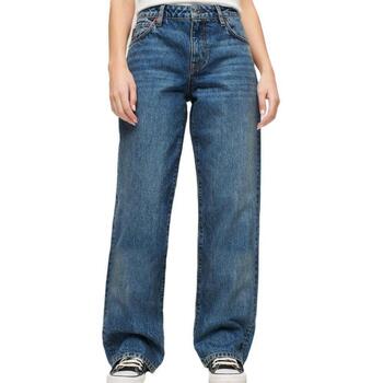 Superdry  Jeans W7011013A günstig online kaufen