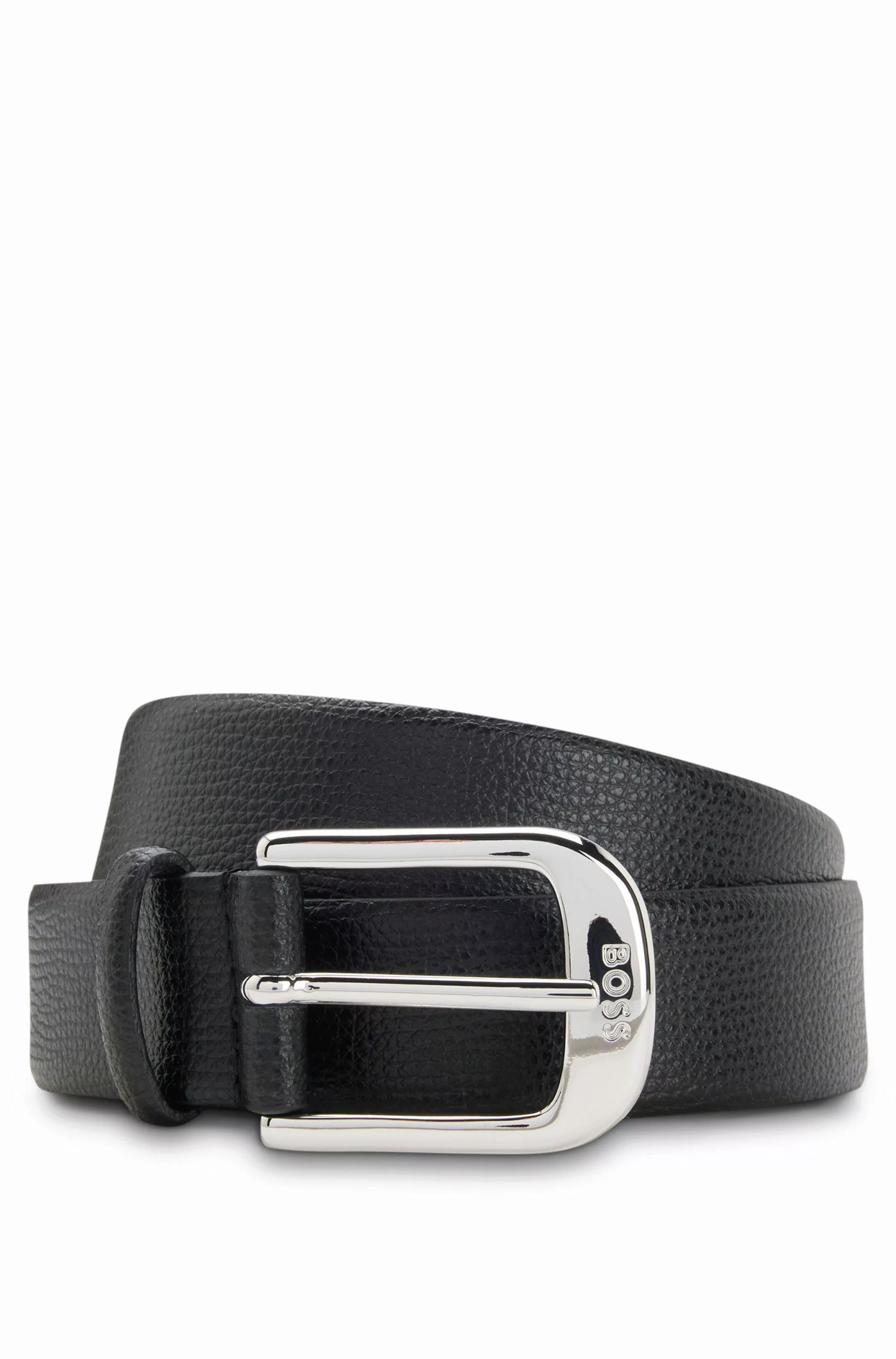 BOSS Ledergürtel Anna Belt 3 cm günstig online kaufen