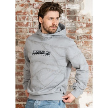 Napapijri  Sweatshirt B cellini h - aop f0l günstig online kaufen