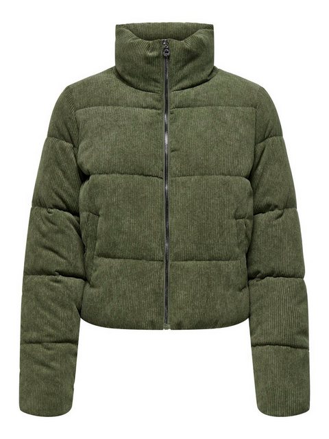 ONLY Cordjacke ONLNEWDOLLY CORDUROY PUFFER OTW NOOS günstig online kaufen