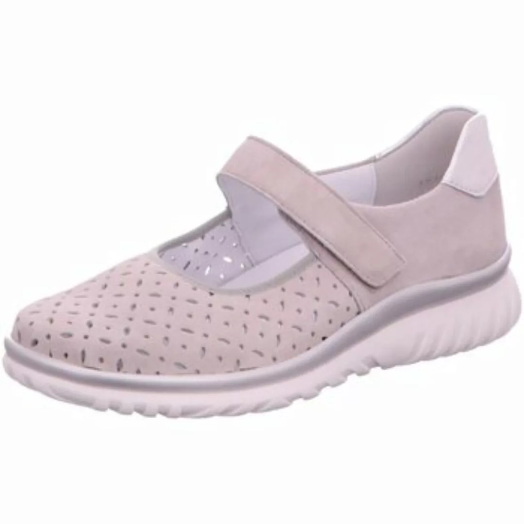 Semler  Damenschuhe Slipper L5075471828 günstig online kaufen