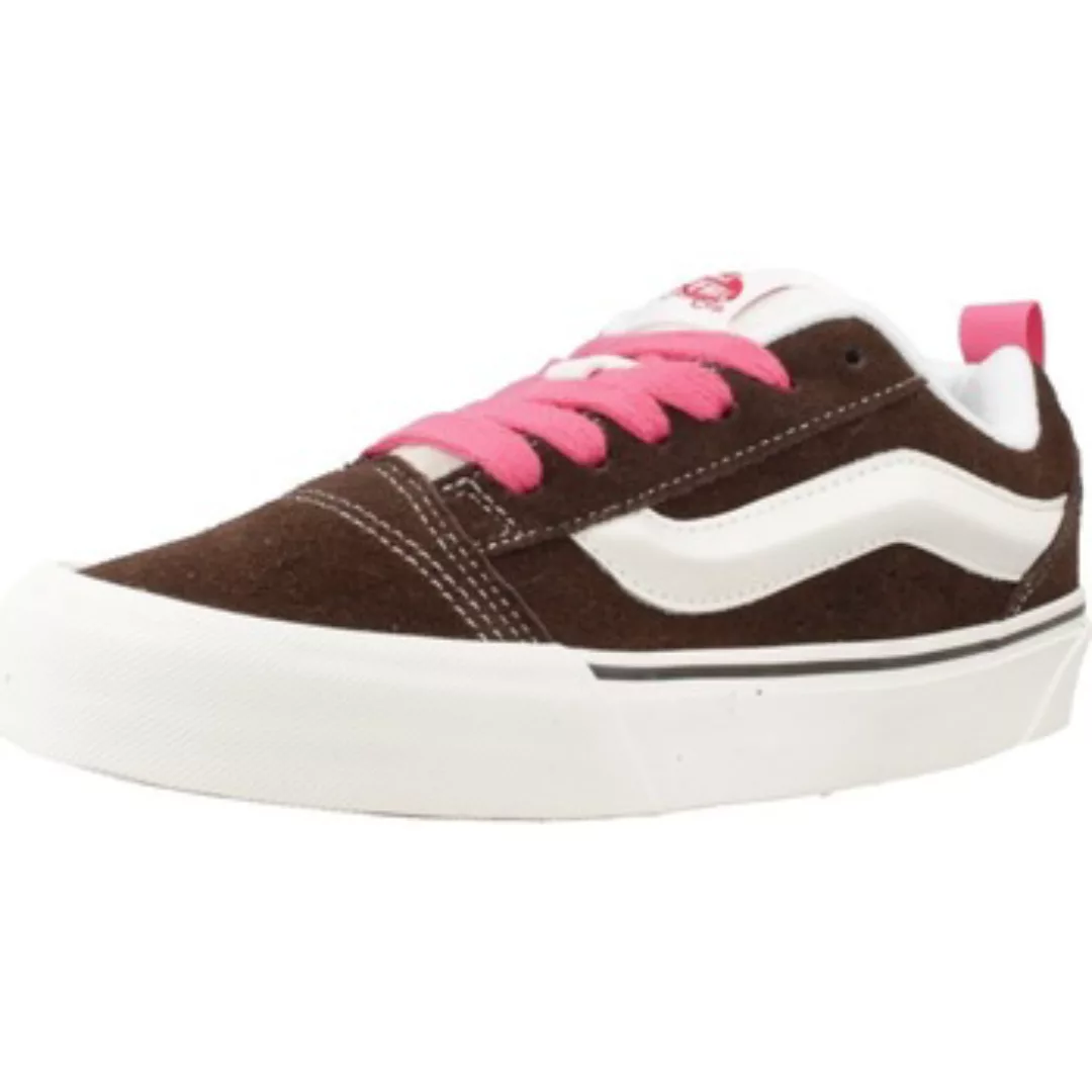 Vans  Sneaker KNU SKOOL RETRO günstig online kaufen