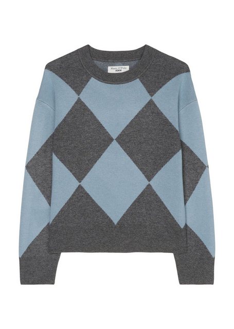 Marc O'Polo DENIM Strickpullover günstig online kaufen