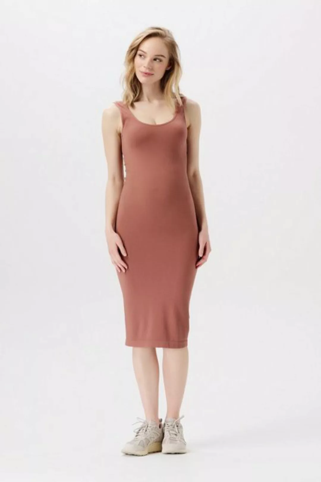 Noppies Umstandskleid Kleid Noemi (1-tlg) günstig online kaufen