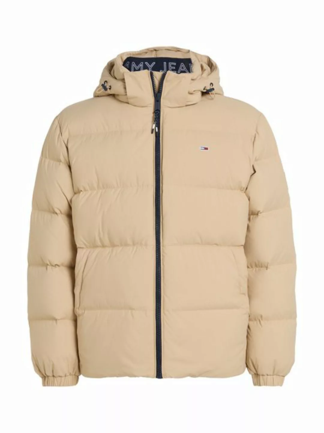 Tommy Jeans Steppjacke TJM ESSENTIAL DOWN JACKET EXT günstig online kaufen