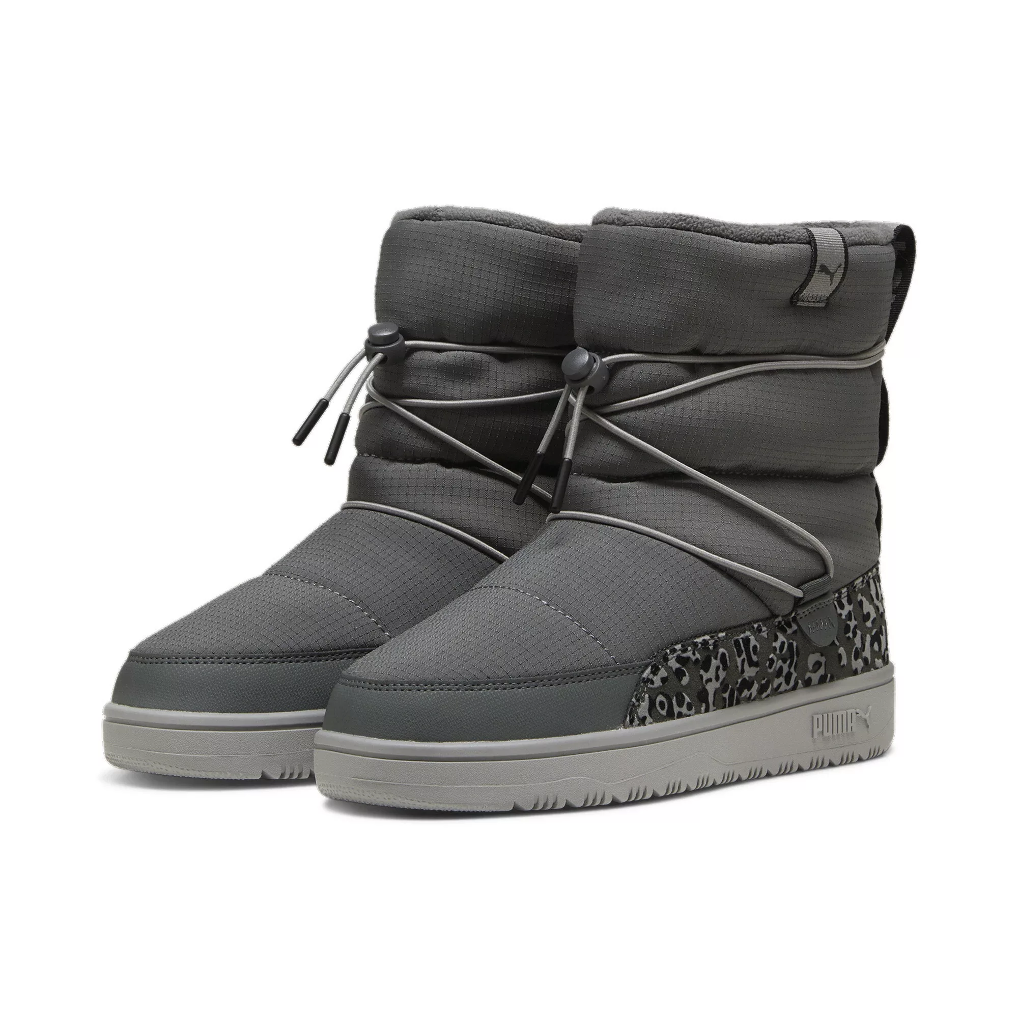 PUMA Winterstiefel "SNOWBAE WNS ANIMAL", Snowboots, Winterboots, Winterschu günstig online kaufen