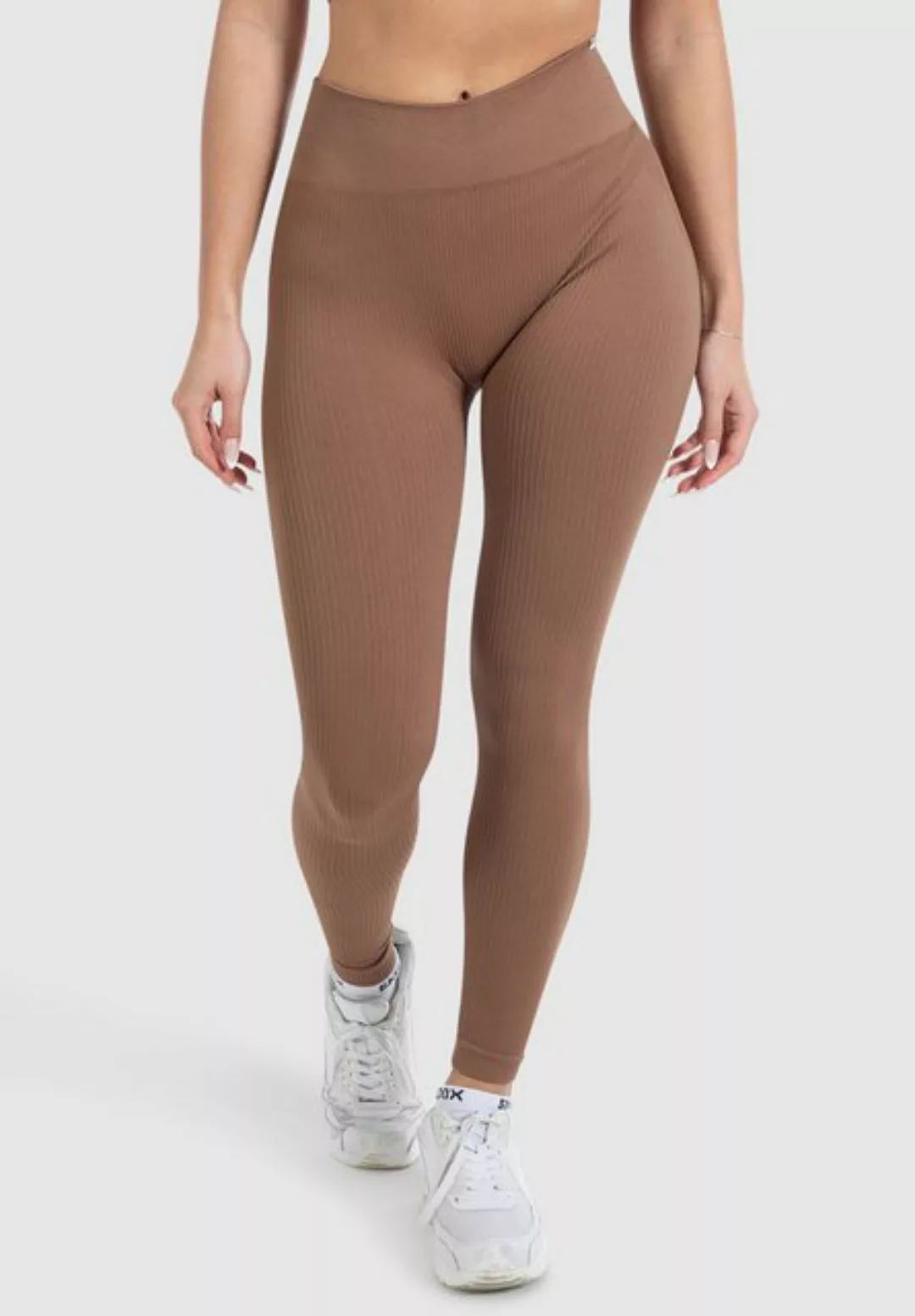 Smilodox Leggings Amaze Ripp günstig online kaufen