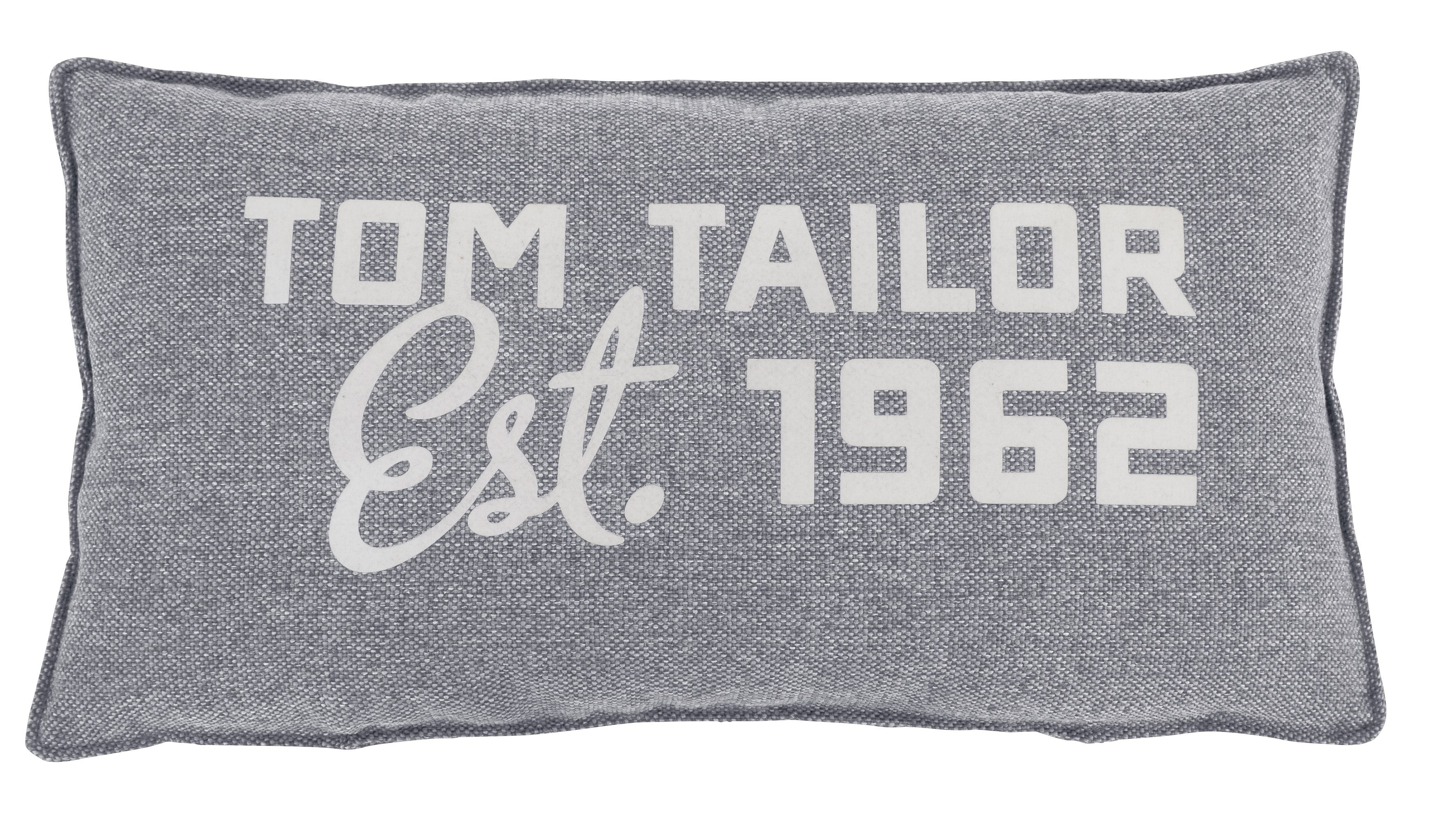 TOM TAILOR HOME Sofakissen "Lazy" günstig online kaufen