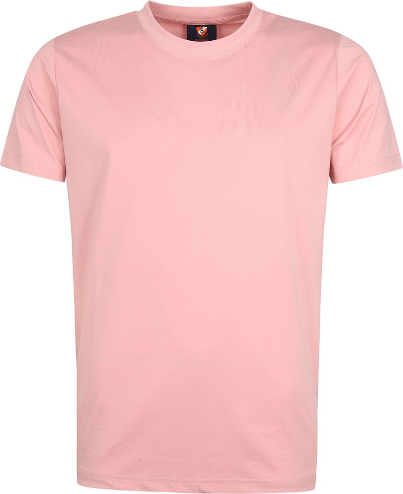 Suitable Sorona T-shirt Pinke - Größe XXL günstig online kaufen