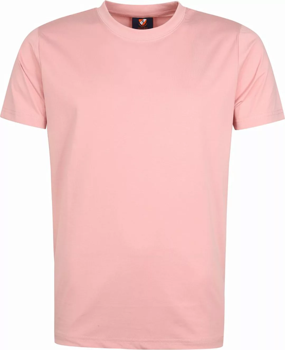 Suitable Sorona T-shirt Pinke - Größe XL günstig online kaufen