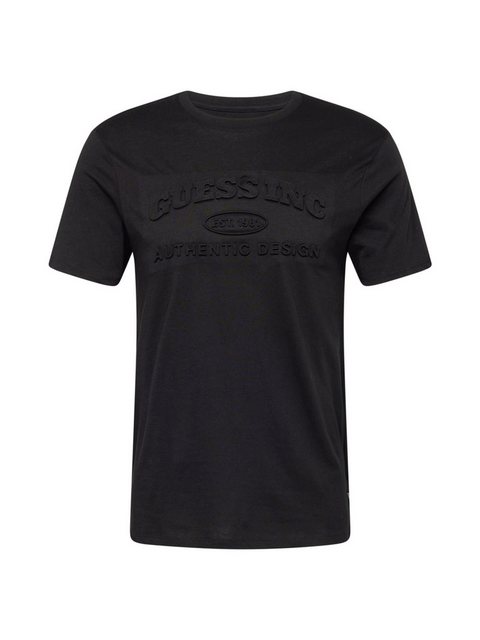 Guess T-Shirt (1-tlg) günstig online kaufen