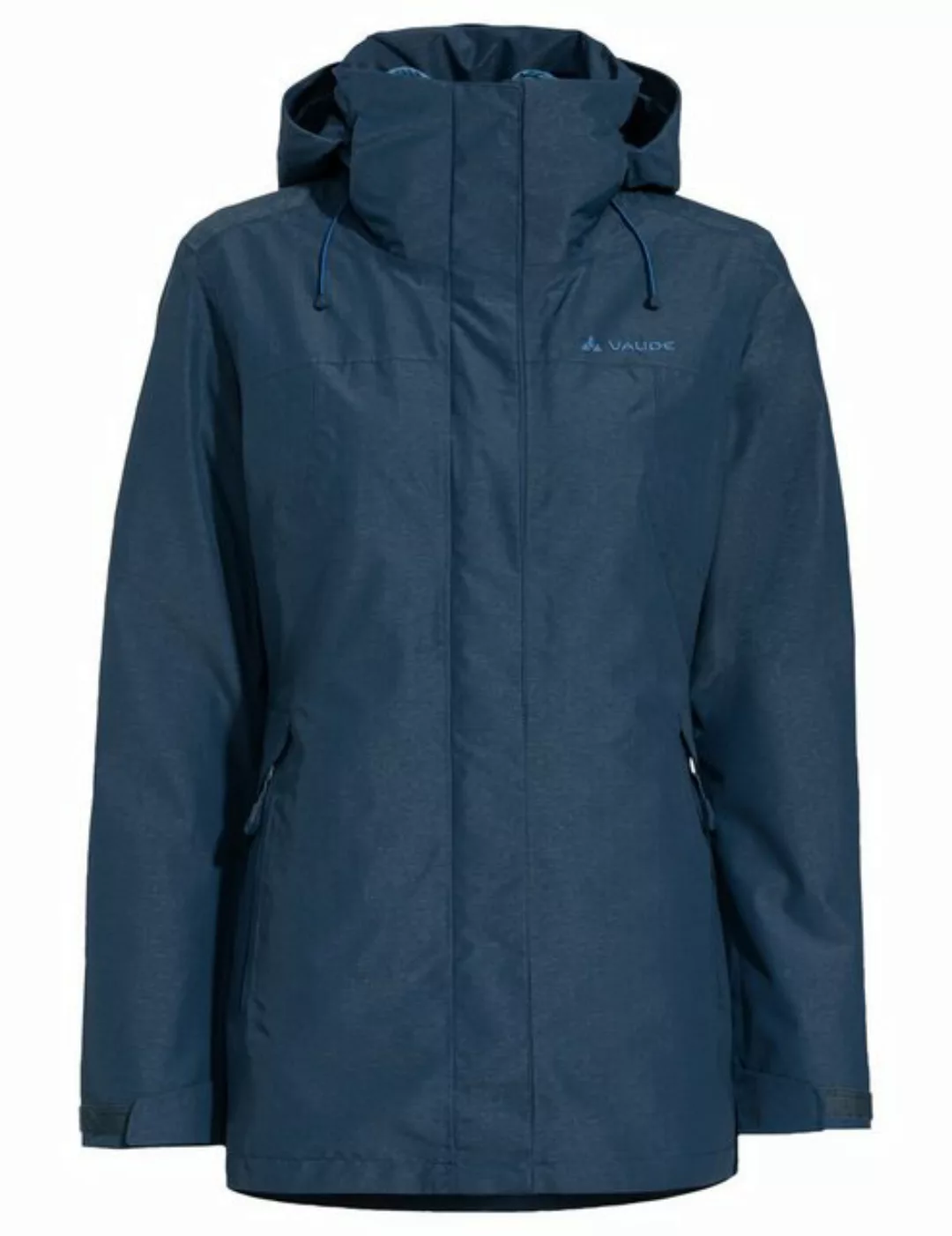 VAUDE Doppeljacke Womens Skomer 3in1 Jacket II günstig online kaufen