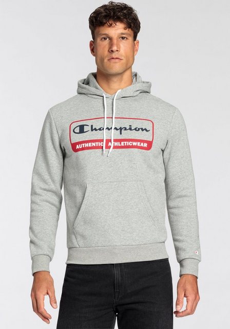 Champion Sweatshirt Graphic Shop Hooded Sweatshirt günstig online kaufen