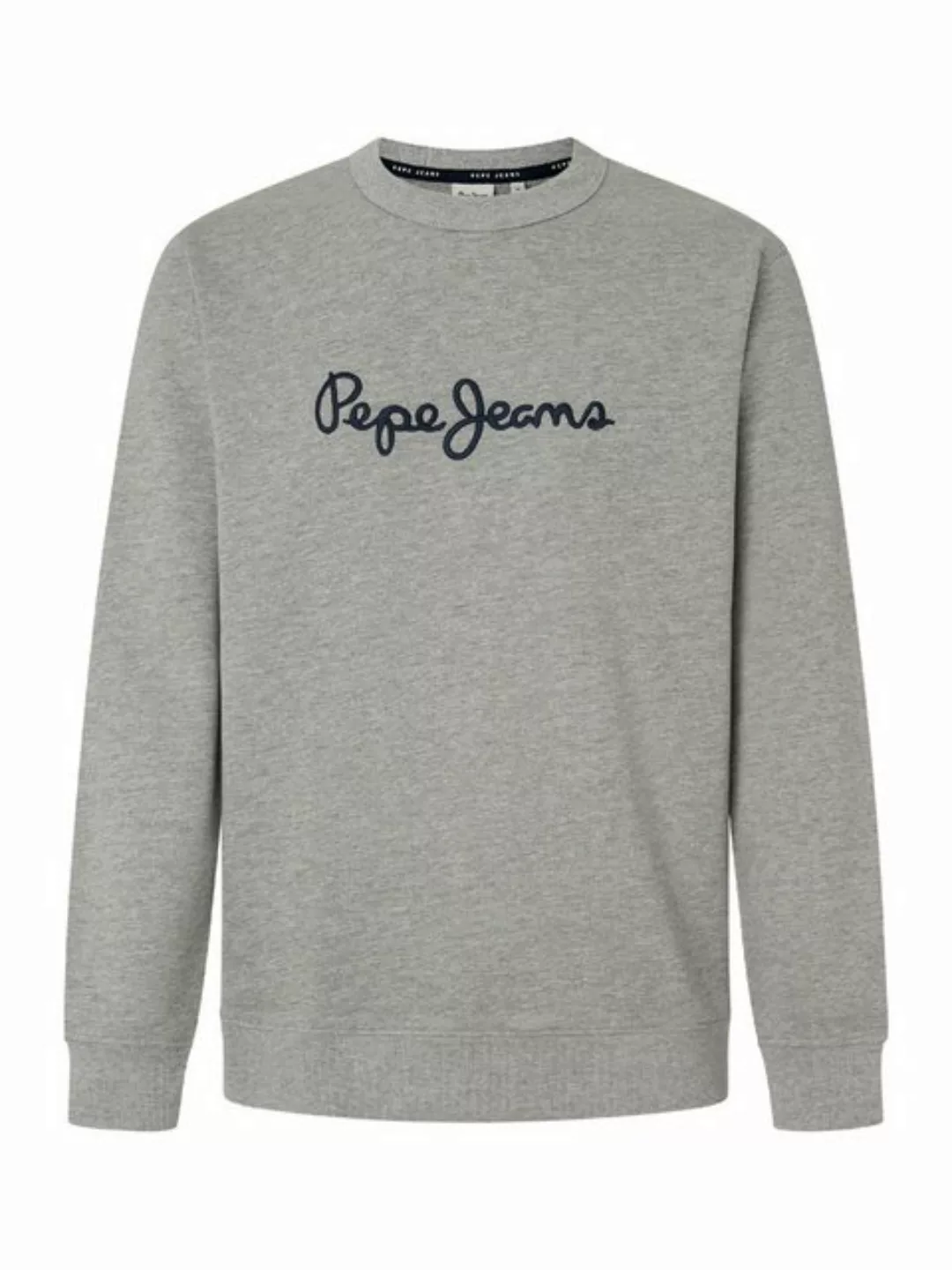 Pepe Jeans Sweatshirt New Joe (1-tlg) günstig online kaufen