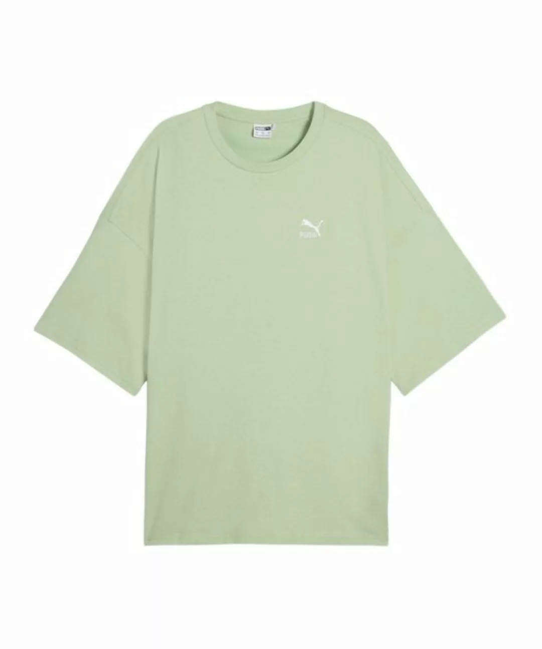 PUMA T-Shirt Better Classics Oversized T-Shirt default günstig online kaufen