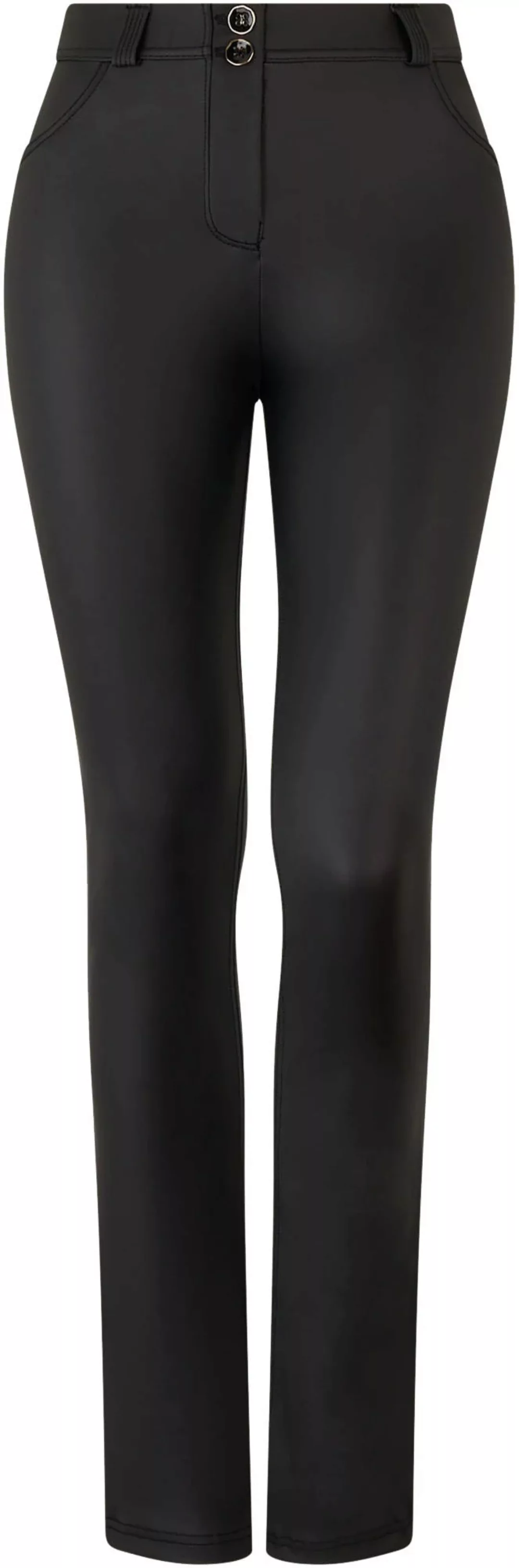 Freddy Leggings "WRUP MINI-FLARE REGULAR", mit Lifting & Shaping Effekt günstig online kaufen