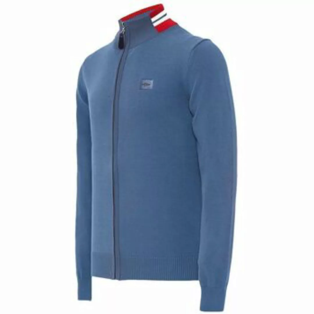 Jacey Quinn  Trainingsjacken Modern Fit günstig online kaufen