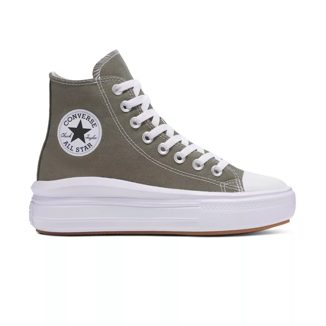 Converse Sneaker "CHUCK TAYLOR ALL STAR MOVE PLATFORM" günstig online kaufen