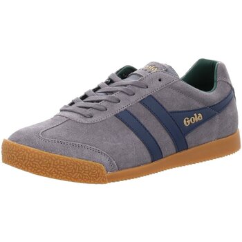 Gola  Sneaker Harrier Schuhe s ash CMA192 CMA192GI günstig online kaufen