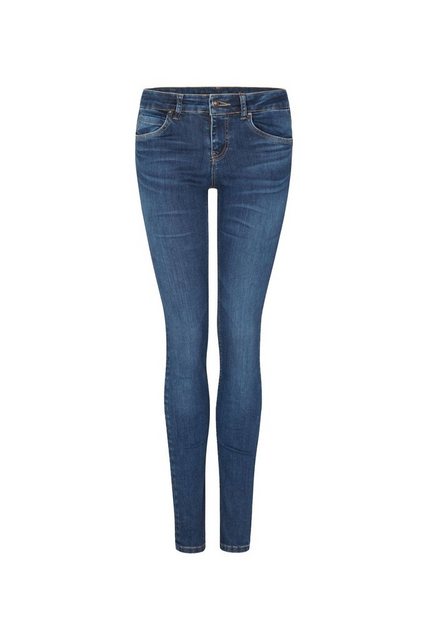 Harlem Soul Skinny-fit-Jeans "KAR-LIE", mit Stretch-Anteil günstig online kaufen