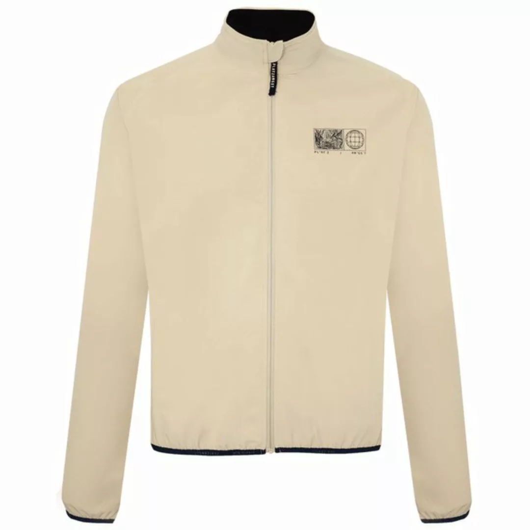 Platzangst Fahrradjacke GRVL Jacke II - beige günstig online kaufen