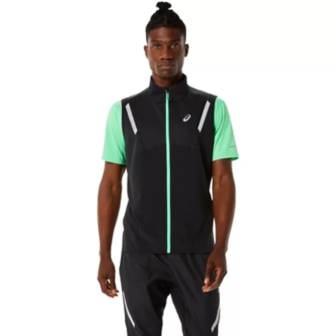 Asics  Daunenjacken Lite-Show Vest günstig online kaufen