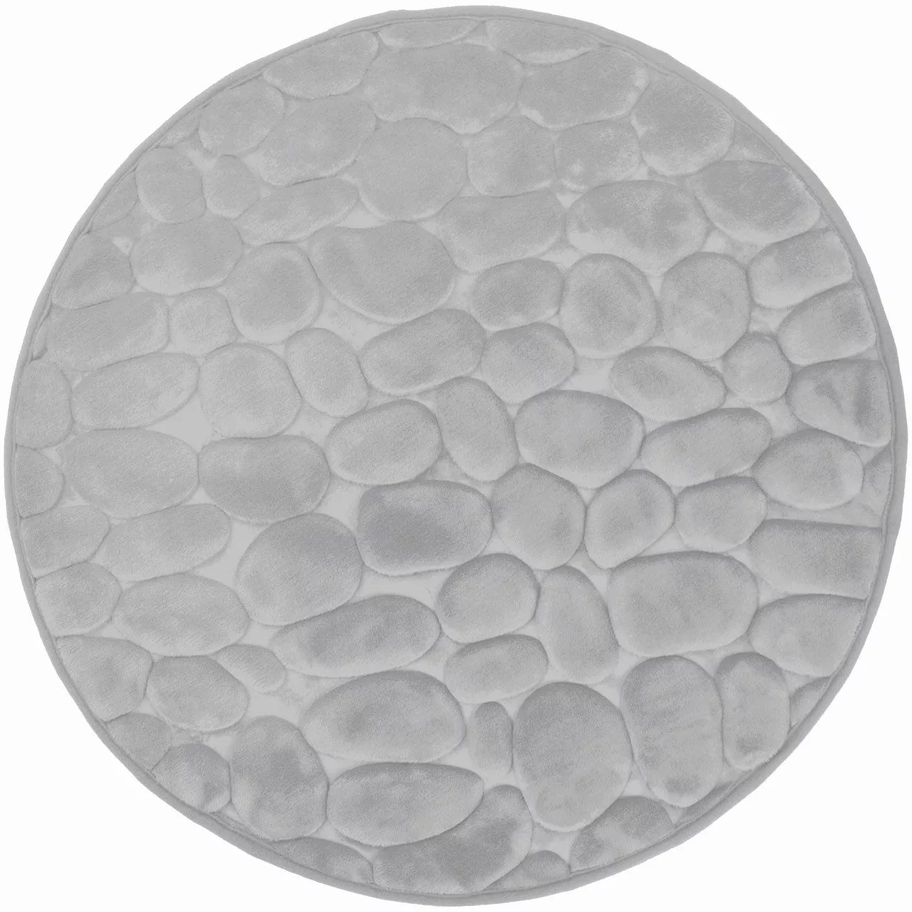 Euroshowers GmbH Badematte Badematte Badvorleger Badezimmermatte günstig online kaufen