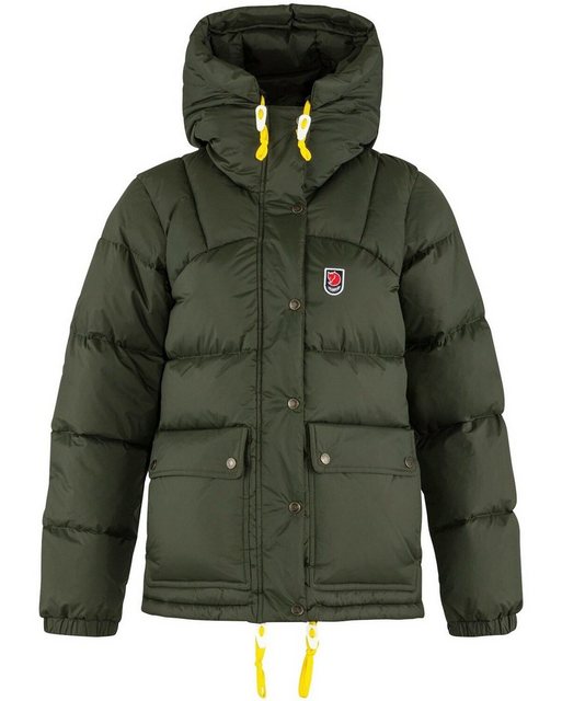 Fjällräven Winterjacke Damen Jacke Expedition Down Lite günstig online kaufen