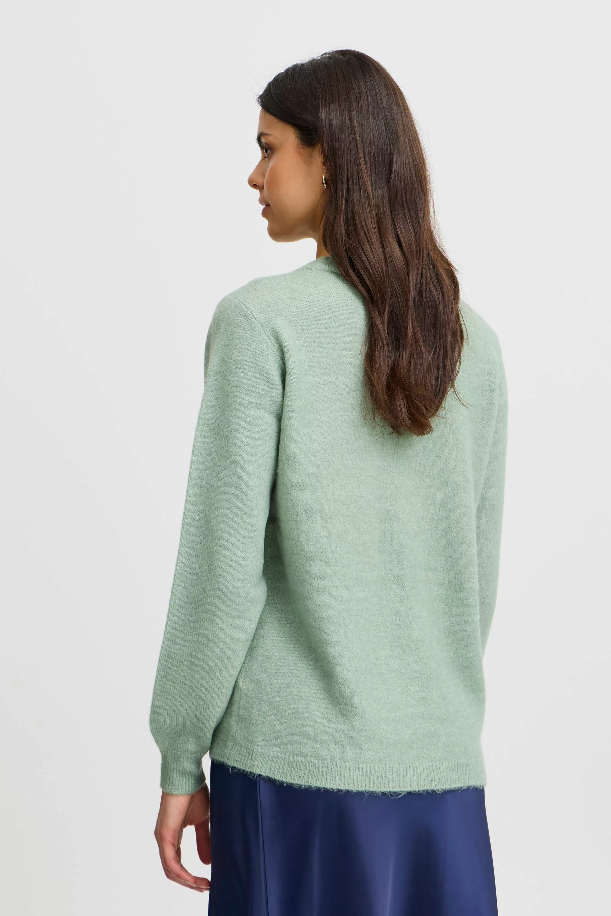 fransa Strickpullover "Fransa FRELLIS PU 1" günstig online kaufen