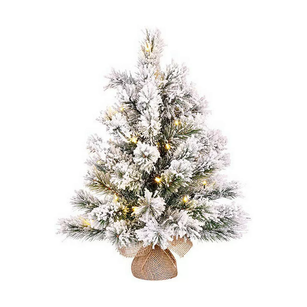 Weihnachtsbaum Black Box (41 X 60 Cm) günstig online kaufen