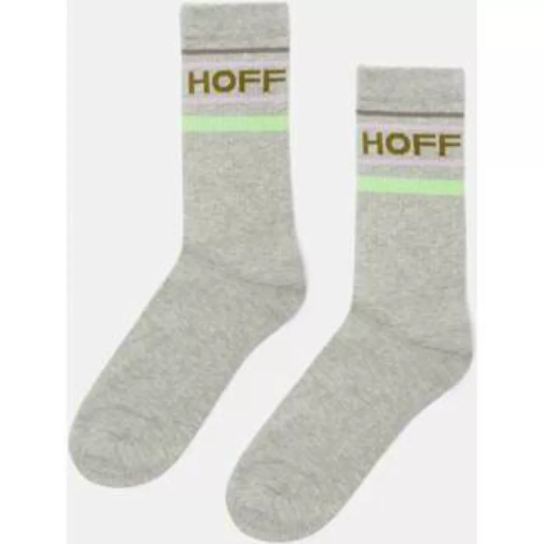 HOFF  Socken CALCETÍN LOGO GRIS CLARO günstig online kaufen