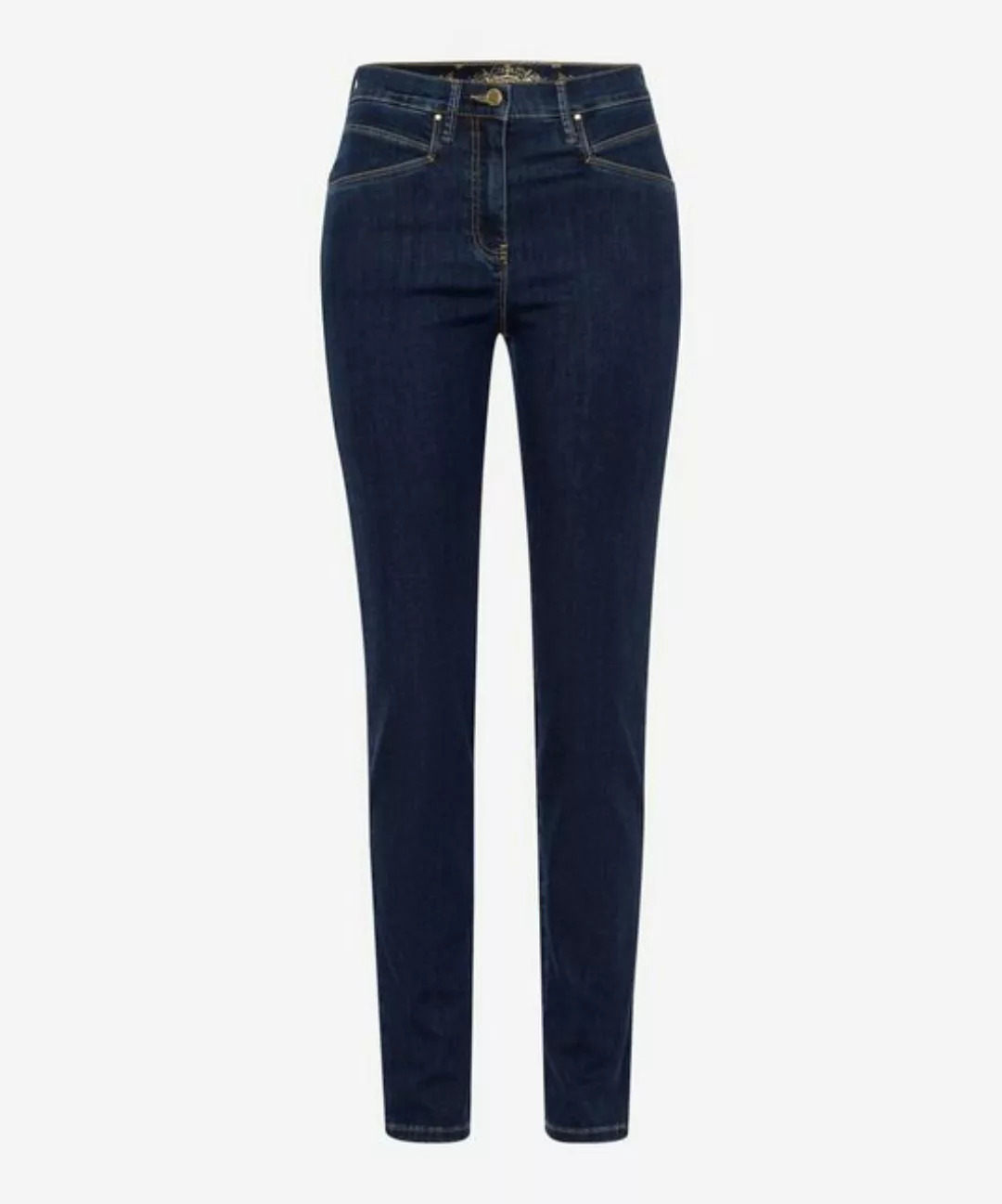 RAPHAELA by BRAX 5-Pocket-Jeans "Style LUCA" günstig online kaufen