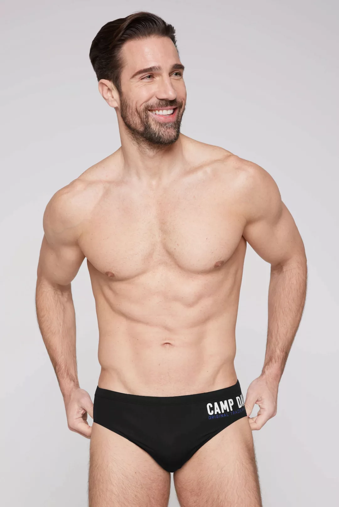 CAMP DAVID Badehose günstig online kaufen