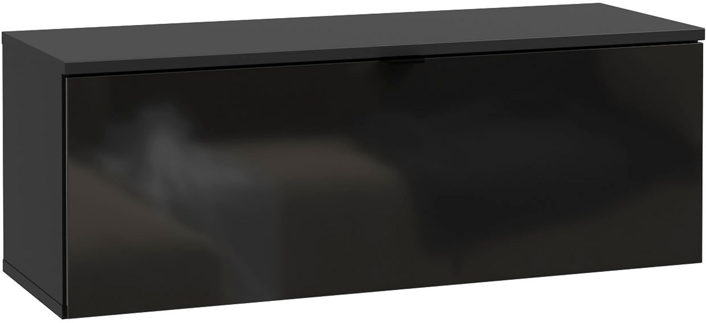 FORTE Lowboard "LibertadTV-Board, TV-Schrank", TV Board, erweiterbar, Wandm günstig online kaufen