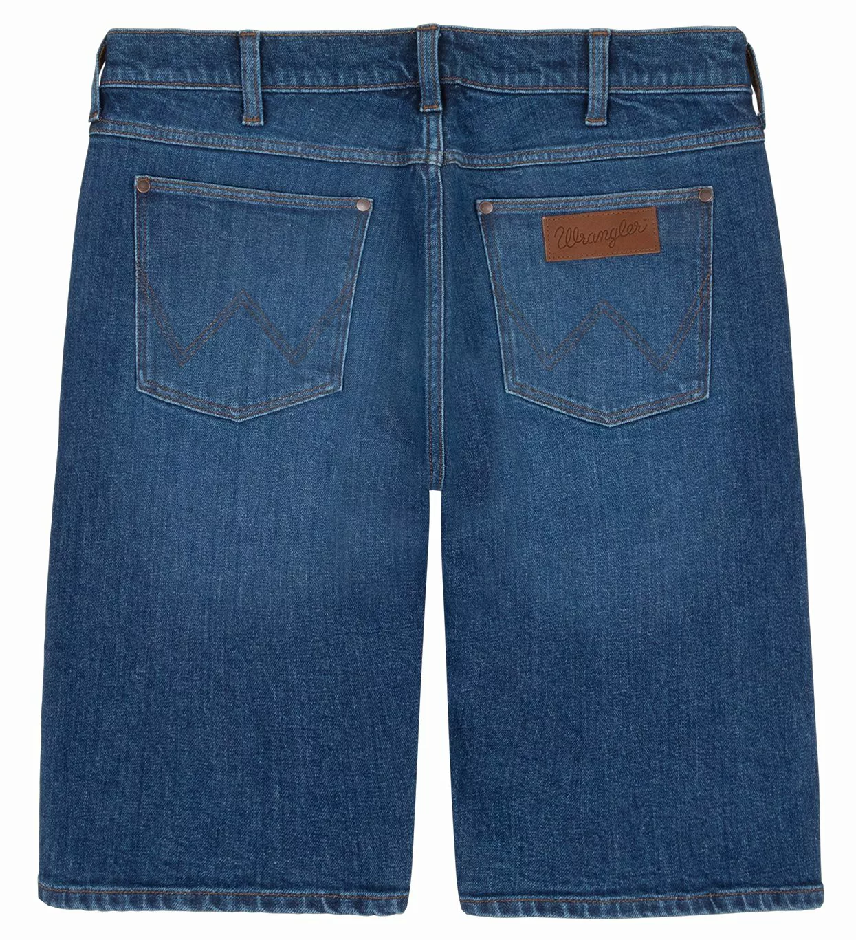 Wrangler 5-Pocket-Jeans WRANGLER COLTON SHORTS desert günstig online kaufen