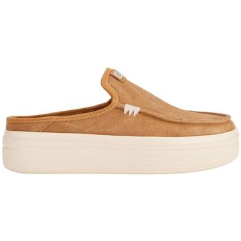 HEYDUDE  Ballerinas HD-AUST-TAN günstig online kaufen