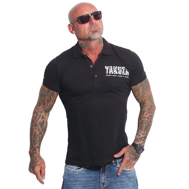 YAKUZA Poloshirt YFS günstig online kaufen