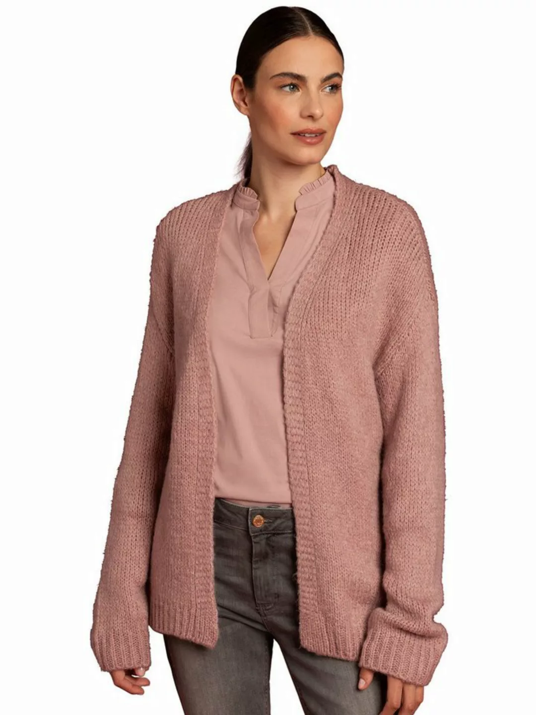 MORE&MORE Cardigan günstig online kaufen