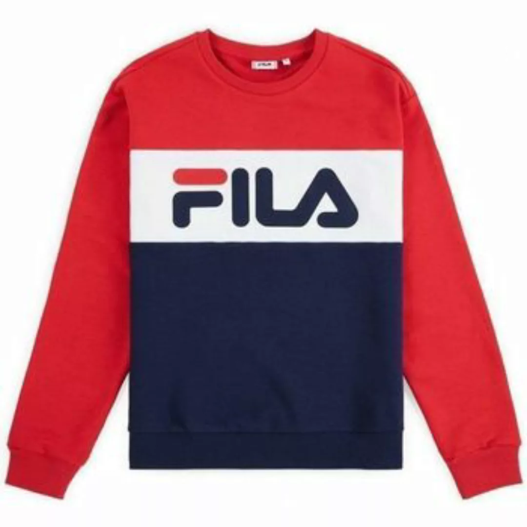 Fila  T-Shirts & Poloshirts LEAH CREW SWEAT günstig online kaufen