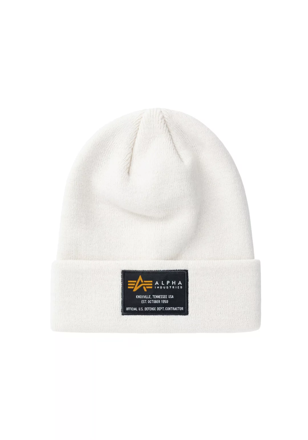 Alpha Industries Skimütze "Alpha Industries Accessoires - Headwear Crew Bea günstig online kaufen