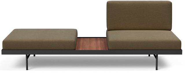 INNOVATION LIVING ™ Relaxliege "Puri Designcouch, innovativ und elegant, So günstig online kaufen