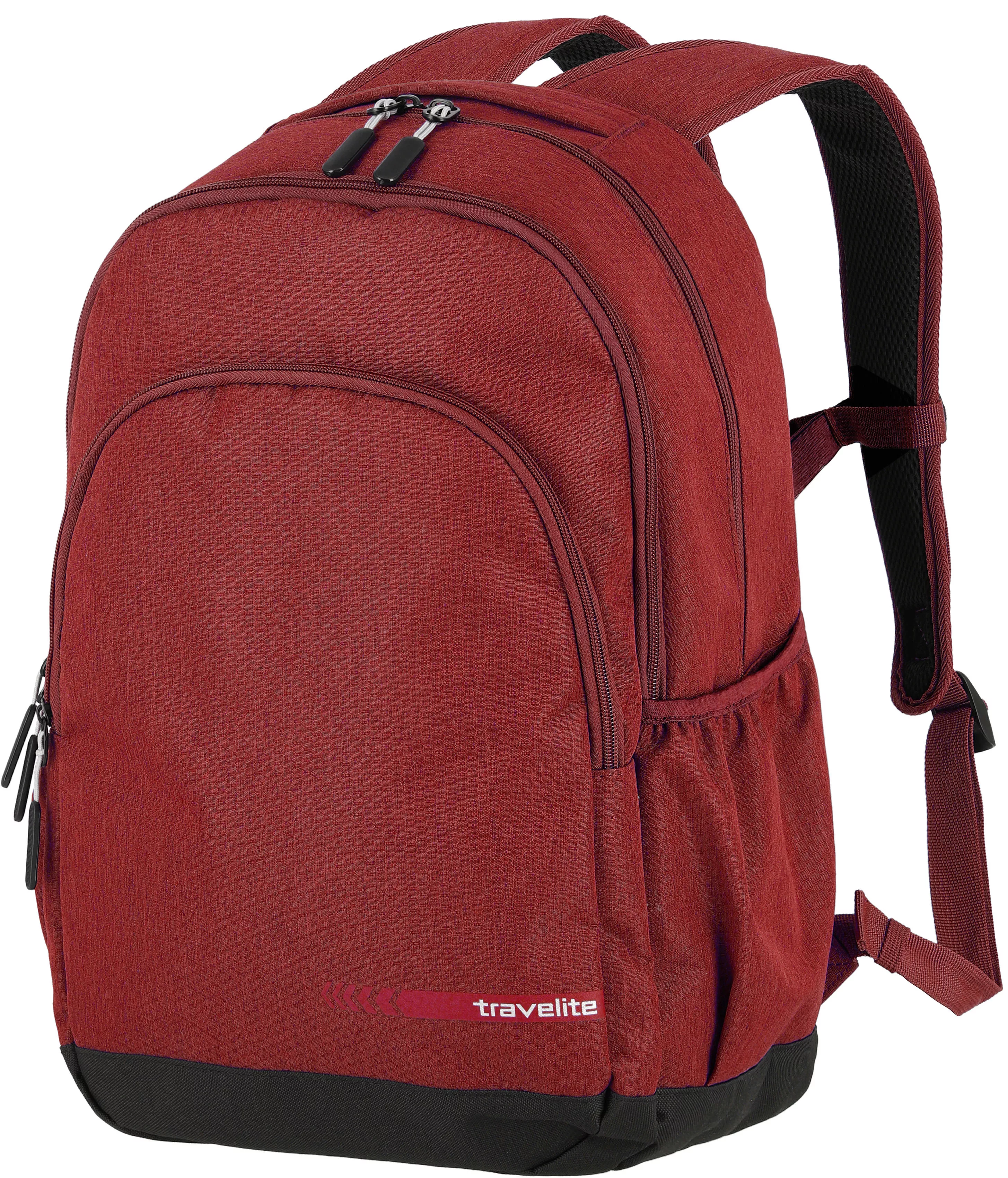 travelite Freizeitrucksack »KICK OFF L, 45 cm«, Arbeitsrucksack Schulrucksa günstig online kaufen