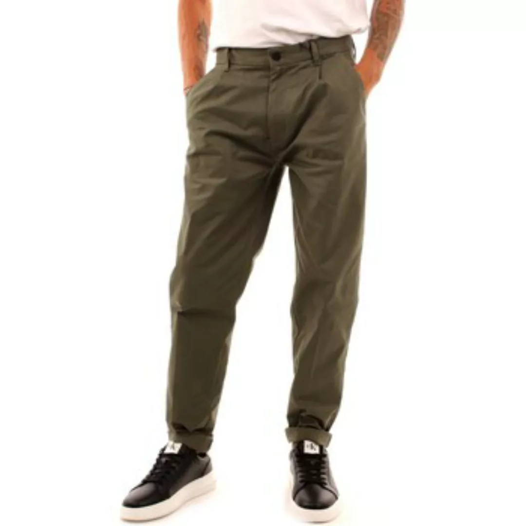 Calvin Klein Jeans  Chinos K10K111490 günstig online kaufen