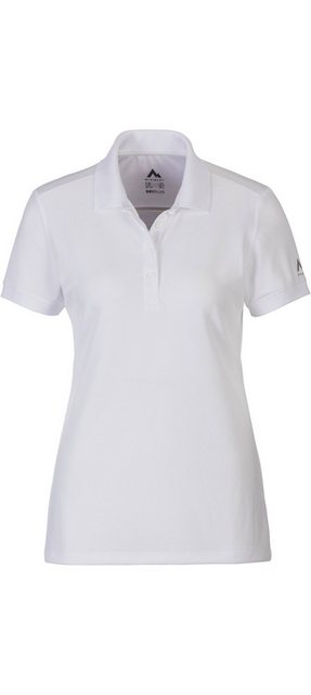 McKINLEY Poloshirt Da.-Polo Lango W WHITE günstig online kaufen