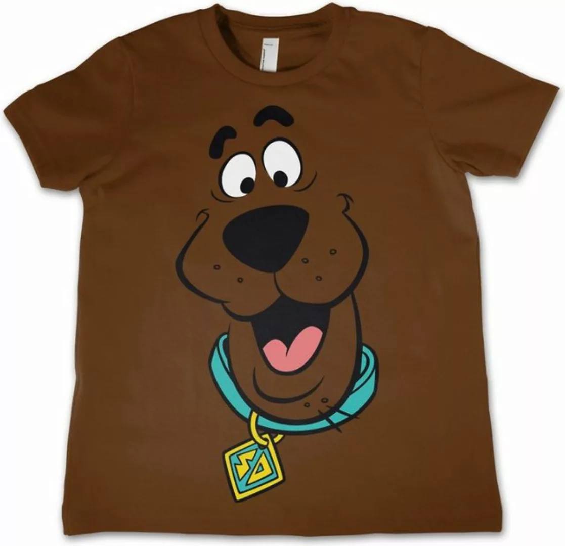 Scooby Doo T-Shirt günstig online kaufen