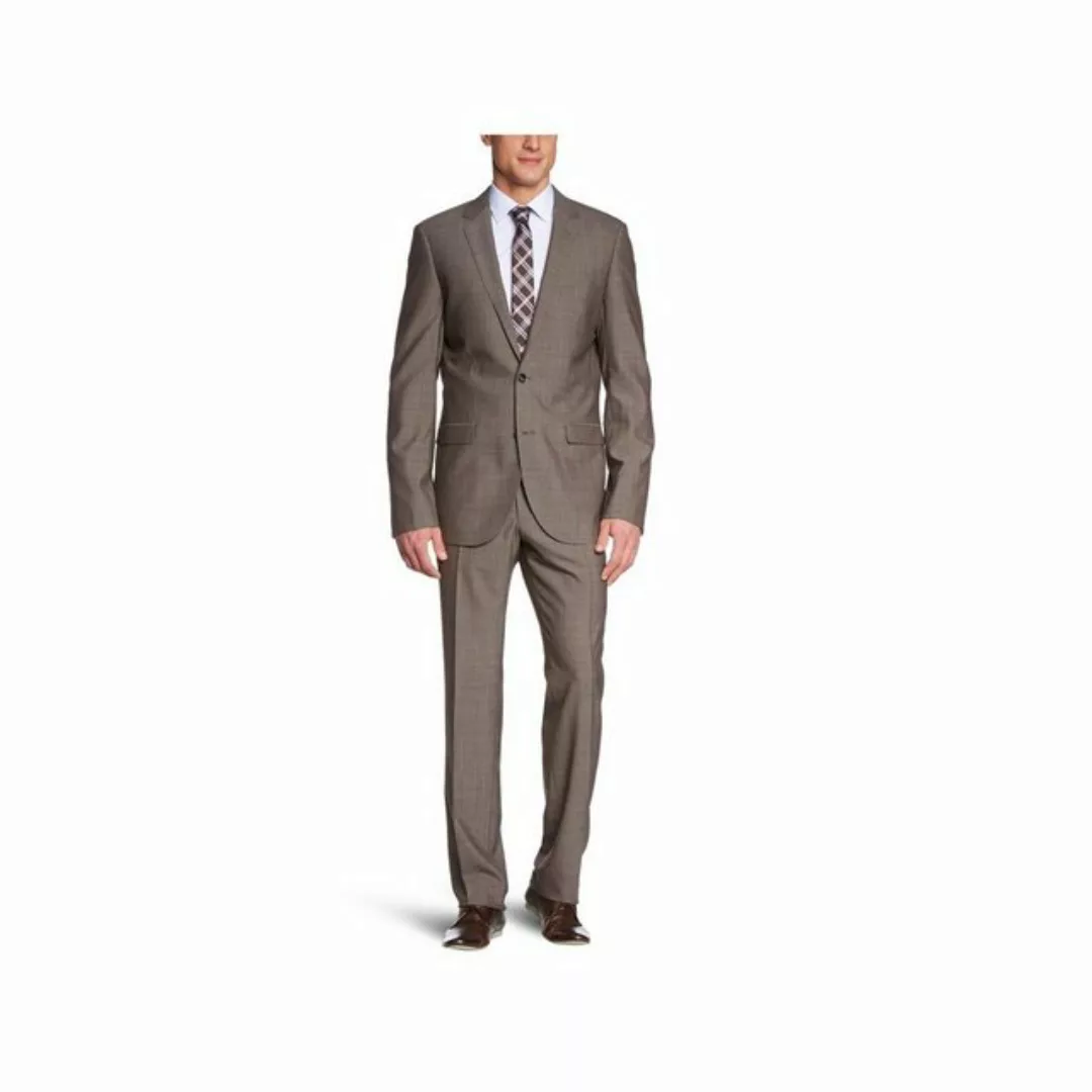 Esprit Jackett braun regular fit (1-tlg) günstig online kaufen