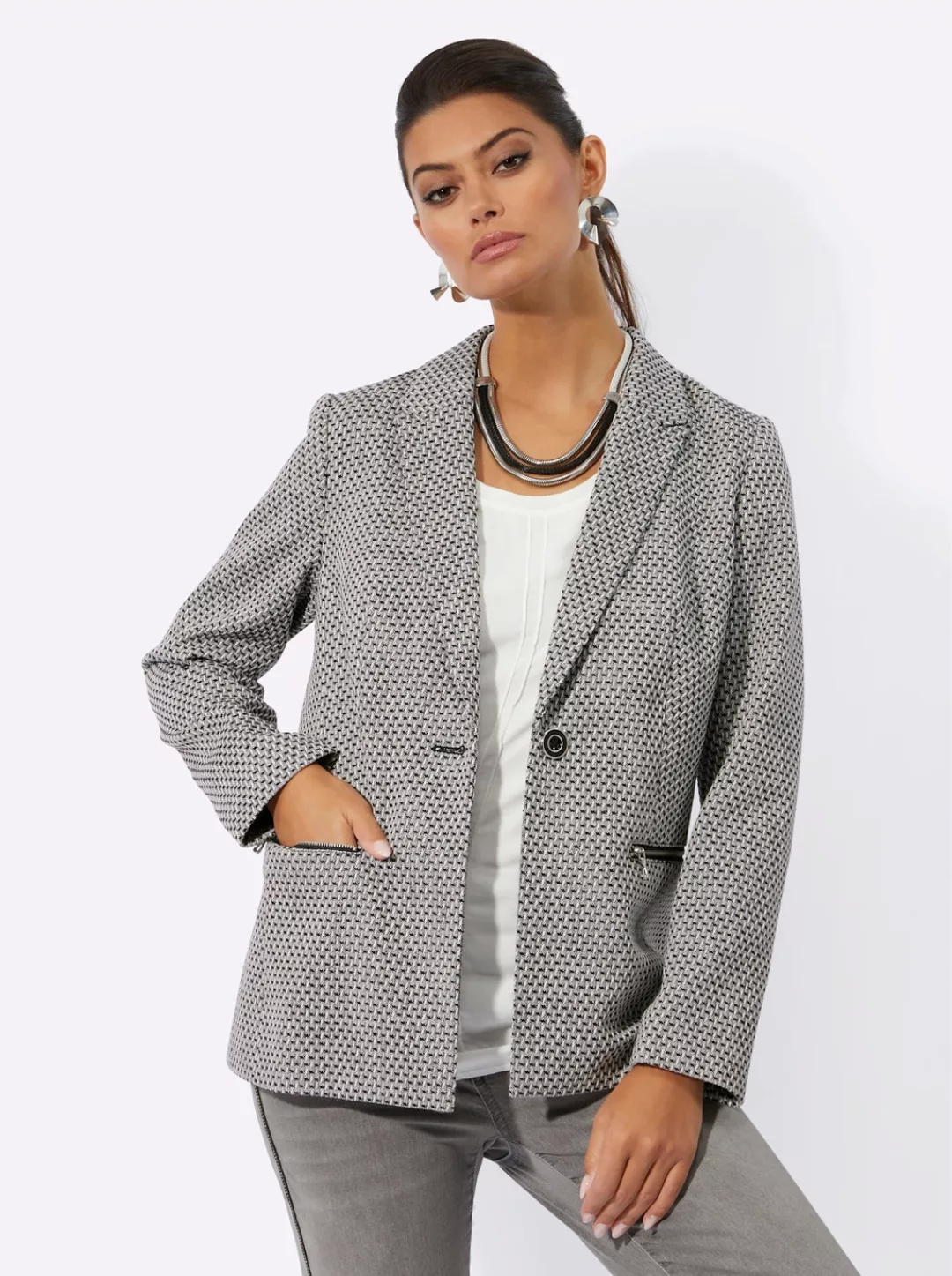 creation L Jackenblazer "Blazer" günstig online kaufen