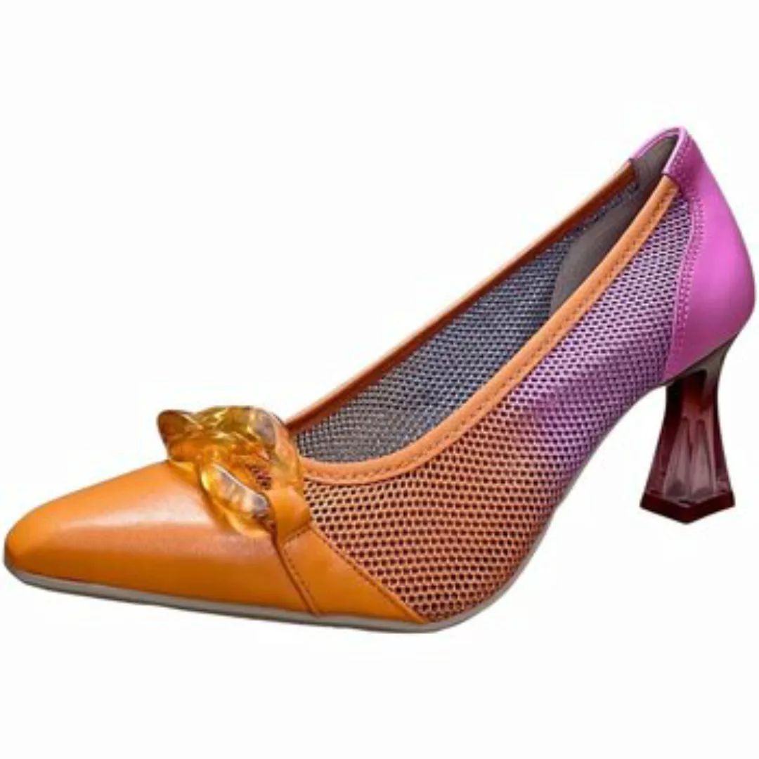 Hispanitas  Pumps Papaya/Pink BHV 232742 C001 günstig online kaufen